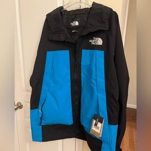 NWT- The North Face Men's Balfron Jacket -Size XL